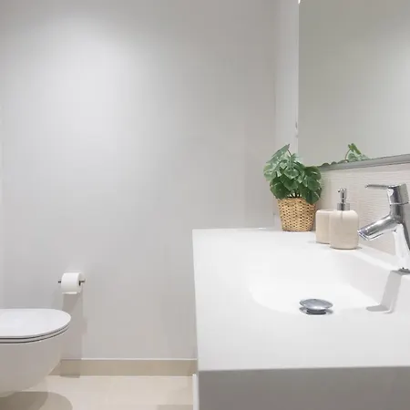 Luxury 3-bedroom Skyline In Higueron Apartamento Fuengirola
